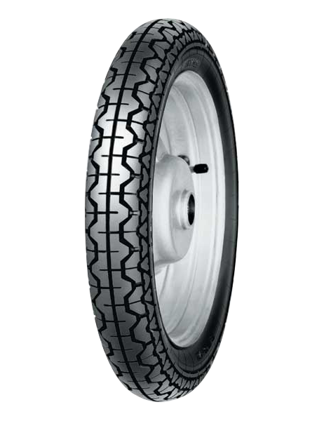 Mitas H-06 3.25-18 59 P Avant/Arrière TT M/C RF