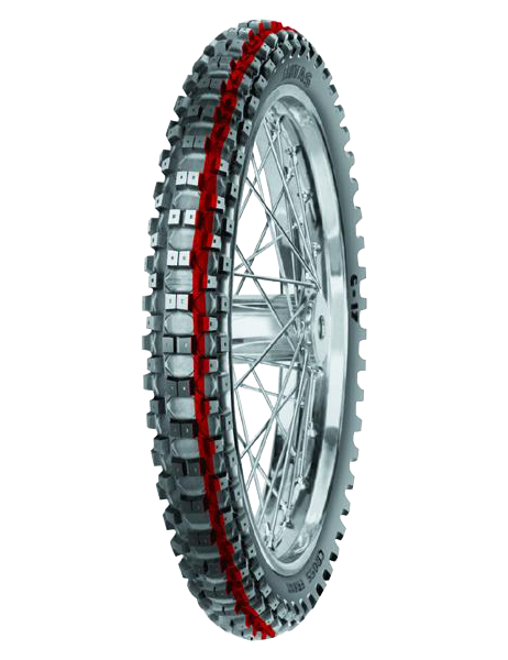 Mitas C-17 90/90-21 54 R Avant TT M/C