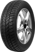 Gros plan de la bande de roulement Riken SNOWTIME 155/80 R13 79 Q