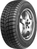 Gros plan de la bande de roulement Riken SNOWTIME B2 175/65 R14 82 T