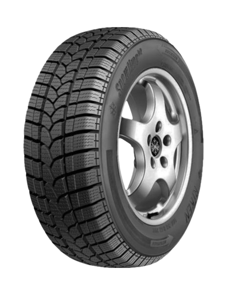 Riken SNOWTIME B2 185/60 R14 82 T