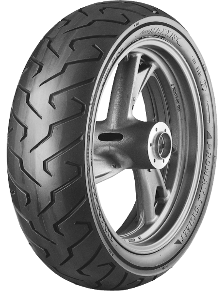 Maxxis M6103 Promaxx 110/90 R18 61 H Arrière TL M/C