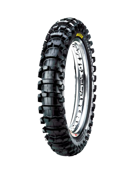 Maxxis M7308 Maxxcross SM 120/100-18 68 M Arrière TT NHS