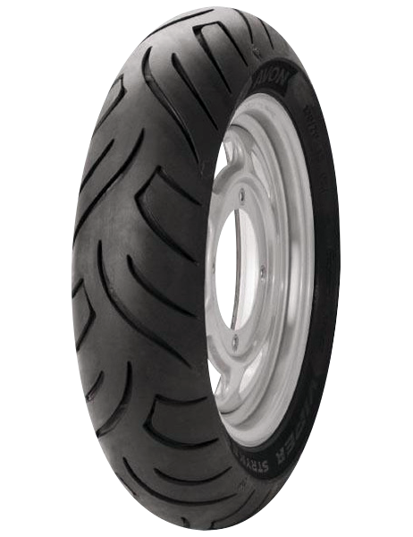 Avon AM63 Viper Stryke 140/70-14 68 S Arrière TL RF