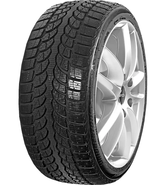 Bridgestone Blizzak LM32 225/50 R17 94 H MO