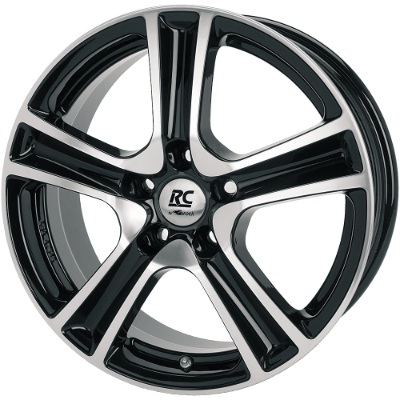 RC Design RC 19 SGVP 5,00x15 4x100,00 ET32,00