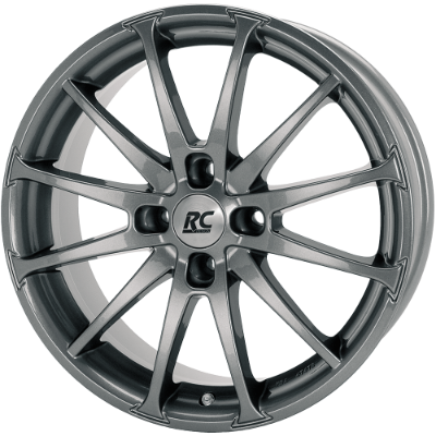 RC Design RC 18/4 TM 7,50x18 4x98,00 ET35,00