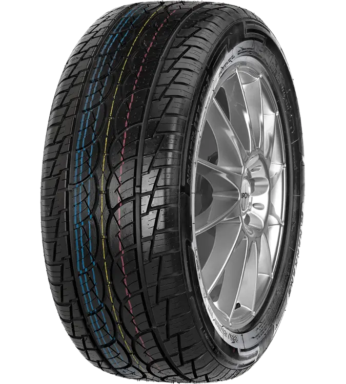 Nankang SP7 275/60 R17 110 T