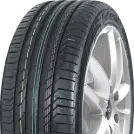Continental ContiSportContact 5 255/40 R20 101 V XL, FR, ContiSeal, SUV - Miniature de la photo 1