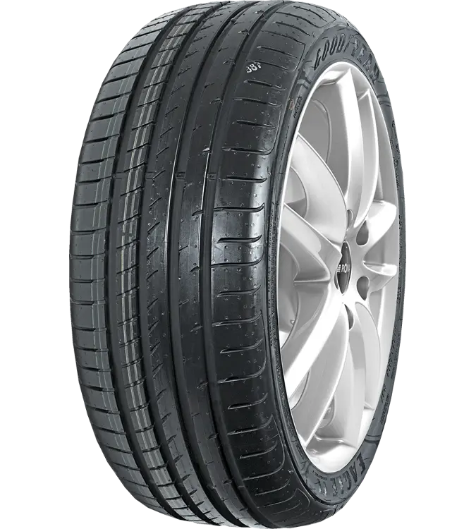 Goodyear Eagle F1 Asymmetric 2 255/40 R20 101 Y XL, MFS, AO