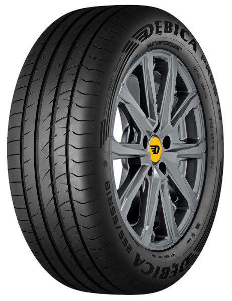 Dębica Presto 215/70 R16 100 H