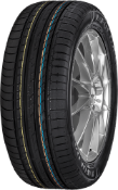 Gros plan de la bande de roulement Fulda SportControl 205/45 R16 83 V FP