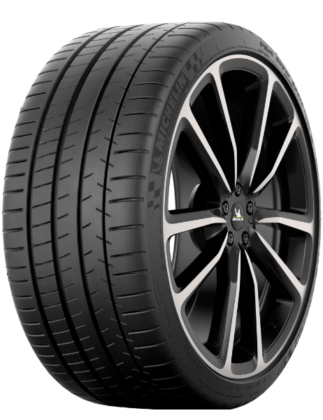Michelin Pilot Super Sport 305/30 R22 105 Y XL, ZR