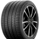 Michelin Pilot Super Sport 345/30 R19 109 Y XL, ZR - Miniature de la photo 1