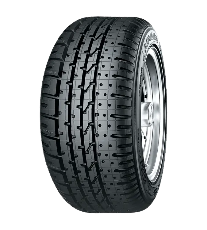 Yokohama HF type-D A008S 205/50 R15 86 V