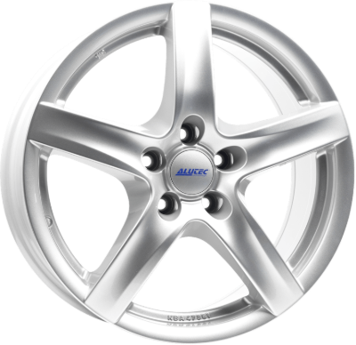 ALUTEC Grip Polar 7,50x18 5x120,00 ET50,00