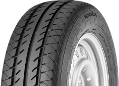 Continental VancoEco