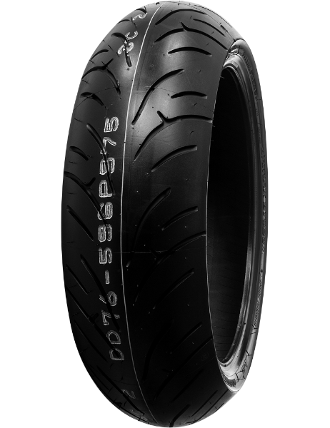 Bridgestone BT 023 180/55ZR17 (73 W) Arrière TL M/C M