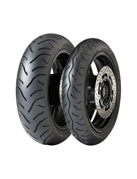Dunlop GPR-100 120/70 R14 55 H Avant TL