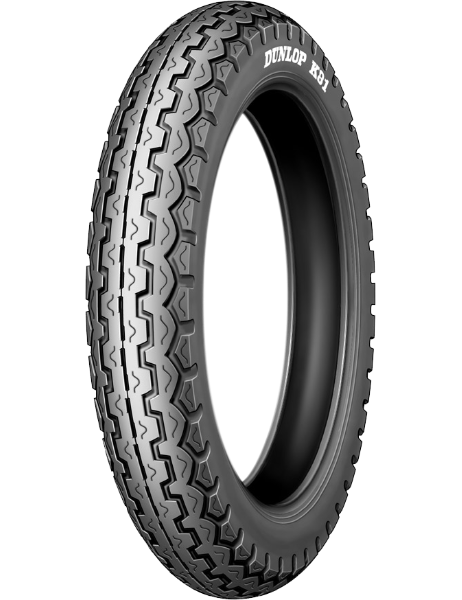 Dunlop TT100 GP 110/80 R18 58 V Avant TL