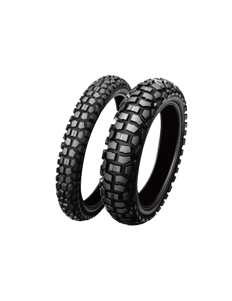 Dunlop D605 2.75-21 45 P Avant TT