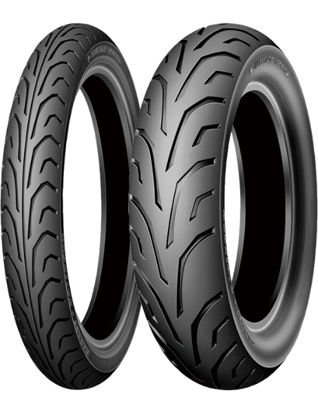 Dunlop GT502 180/60 B17 75 V Arrière TL