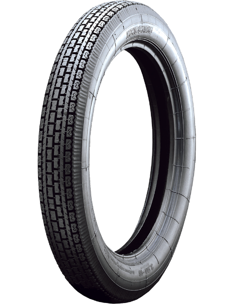 Heidenau K29 3.50-16 60 P Avant/Arrière TT M/C WS