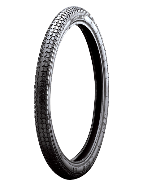 Heidenau M3 2.25-16 38 J Avant/Arrière TT