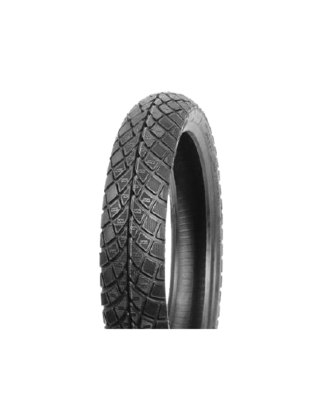 Heidenau K66/1 90/80-16 52 J Avant/Arrière TL/TT M/C