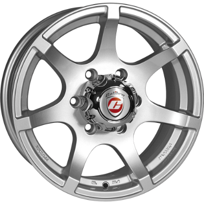Calibre Hivan 6,50x16 6x139,70 ET38,00