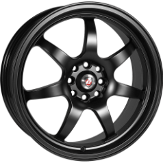 Calibre Pro 7 Black