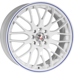 Calibre Motion II White