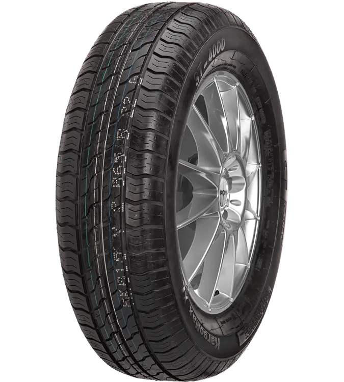 GT Radial Kargomax ST-4000 165/70 R13 80/78 N