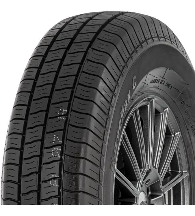 GT Radial Kargomax ST-6000 195/70 R14 104/102 N C
