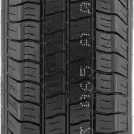GT Radial Kargomax ST-6000 195/70 R14 104/102 N C - Miniature de la photo 2