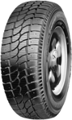 Gros plan de la bande de roulement Tigar Cargo Speed Winter 195/60 R16 99/97 T C