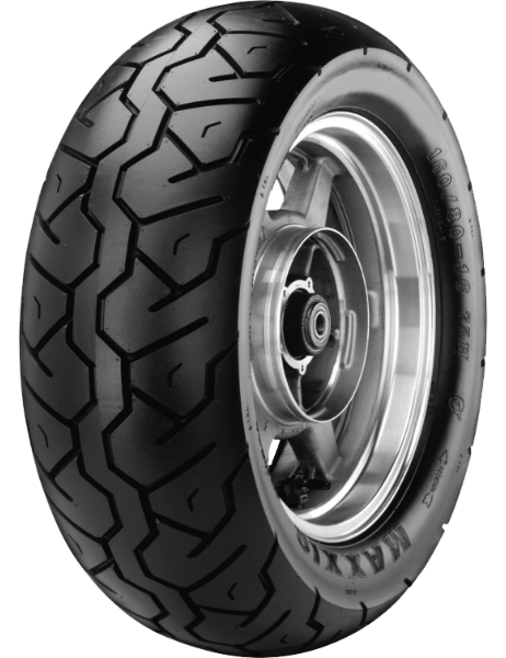 Maxxis M6011 150/80-15 70 H Arrière TL M/C Classic