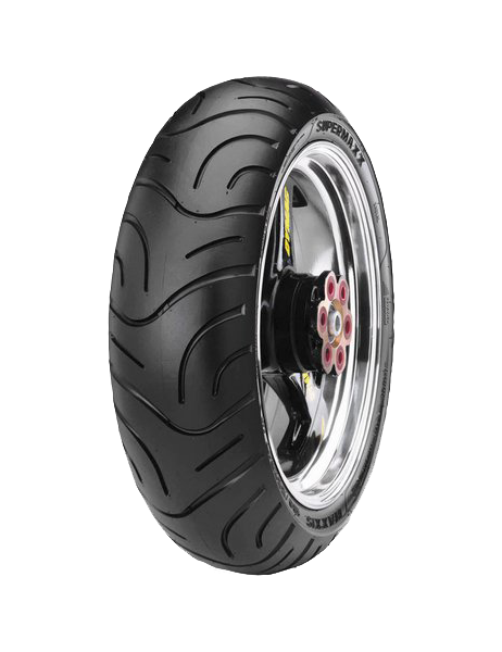 Maxxis M6029 130/90-10 61 J TL M/C Malaguti
