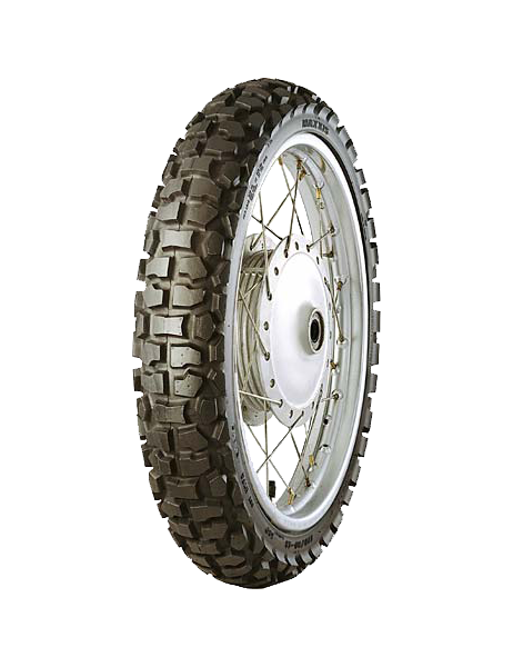 Maxxis M6034 110/80-18 58 P Arrière TT NHS