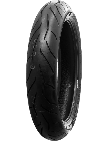 Pirelli Diablo Rosso II 100/80 R17 52 H Avant TL M/C R