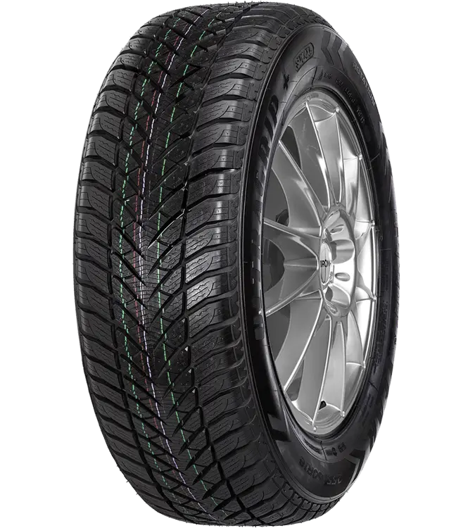 Goodyear Ultra Grip + SUV 245/65 R17 107 H FP