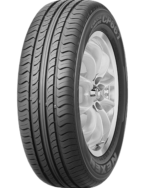 Roadstone CP 661 205/60 R15 91 H