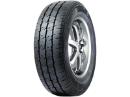 Gros plan de la bande de roulement Ovation WV-03 195/75 R16 107/105 R C
