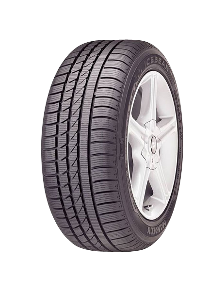 Hankook Icebear W 300A 295/30 R22 103 W XL, MFS