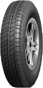 Gros plan de la bande de roulement Evergreen ES82 215/60 R17 96 H