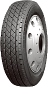 Gros plan de la bande de roulement Evergreen ES88 215/70 R15 109/107 S C