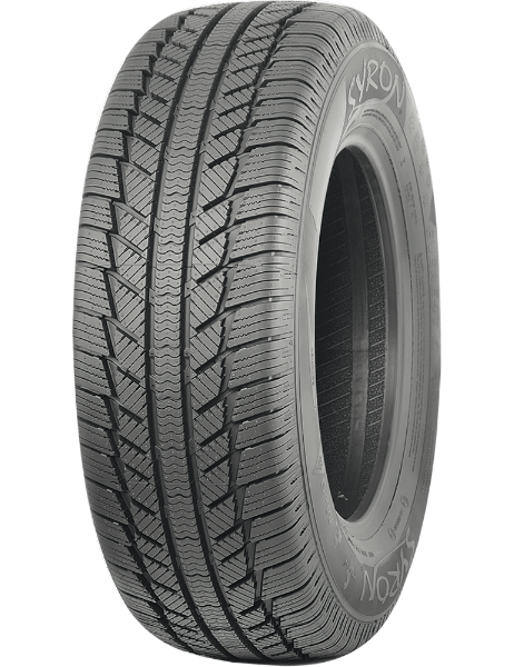 Syron Everest C 235/65 R16 121/119 T C
