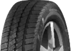 Viking SnowTech Van