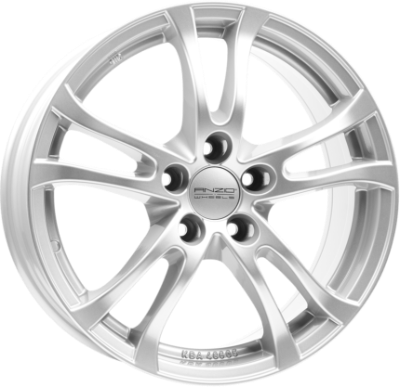 ANZIO Turn Polar 6,50x15 5x112,00 ET38,00
