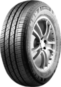 Gros plan de la bande de roulement Landsail LSV88 195/70 R15 104/102 S C